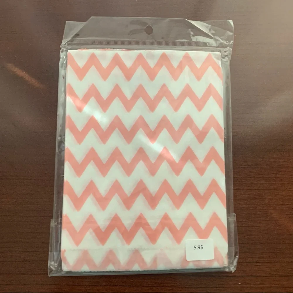 N/A new package